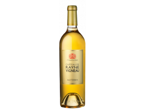 Château de Rayne Vigneau - Château de Rayne Vigneau - 2006 - Blanc