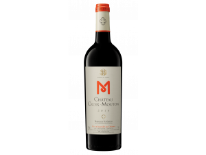 Château Croix Mouton - Château Croix-Mouton - 2016 - Rouge