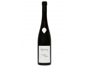 Pinot Noir - Domaine Christian Binner - 2023 - Rouge
