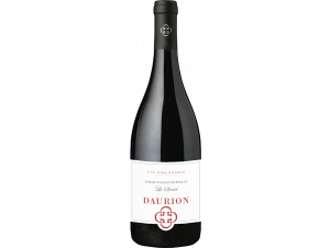 Le Secret - Domaine Daurion - 2024 - Rouge