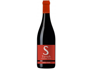 Première Note - Syrah - Cave de Tain - 2023 - Rouge