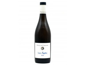 Les Argiles - Domaine FRANCOIS CHIDAINE - 2023 - Blanc