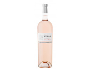Cuvée Madeleine - CHÂTEAU BARBEBELLE - 2024 - Rosé