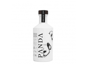 Panda Gin Bio - Panda - Non millésimé - 