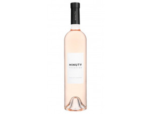 Prestige - Château Minuty - 2024 - Rosé
