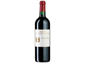 Château Guillot Clauzel - Château Guillot Clauzel - 2019 - Rouge