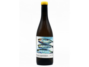 Les Sardines - Domaine Robert-Denogent - 2022 - Blanc