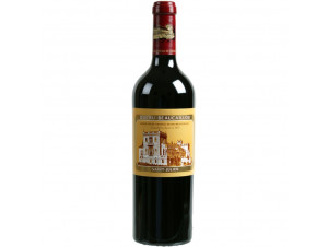 Château Ducru Beaucaillou - Château Ducru-Beaucaillou - 1985 - Rouge