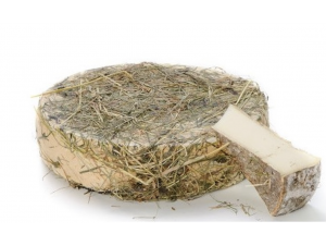 Raclette Au Foin - Les Caves D'Affinage De Savoie -  - 