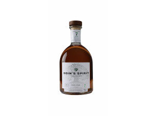 Calvados - 7 ans - Odin's Spirit - Non millésimé - 