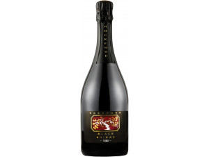 Sparkling Black - ROCKFORD - Non millésimé - Effervescent