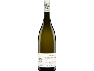 Montlouis sur Loire Clos Michet - Domaine de LA TAILLE AUX LOUPS  - Jacky Blot - 2023 - Rouge