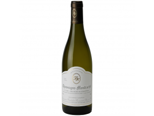 CHASSAGNE MONTRACHET 1er Cru  LES RUCHOTTES - Domaine Ramonet - 2022 - Blanc