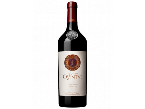 Château Quintus - Château Quintus - 2018 - Rouge