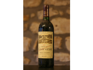 Château La Louvière - Vignobles André Lurton- Château la Louvière - 2018 - Rouge