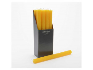 Bougie Flambeau 25 Cm Flambeau lot De 12 - Amadeus -  - 