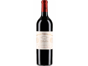 Château Cheval Blanc - Château Cheval Blanc - 2013 - Rouge