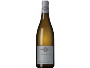 Viognier - Les Vins de Vienne - 2015 - Blanc