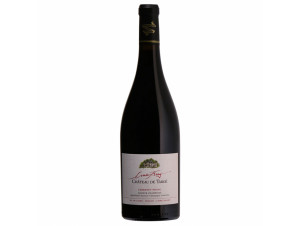 Cuvée Ferry - Château de Targé - 2019 - Rouge
