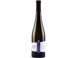 Malé Divy - Veltlínske Zelené Noviny - Malé Divy - 2017 - Blanc