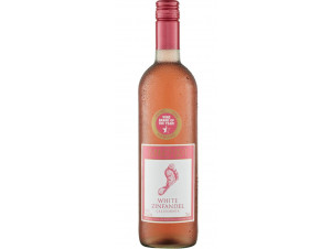 White Zinfandel - Barefoot Wines - Non millésimé - Rosé