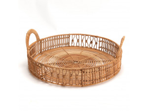 Coupe Rotin Dia - Amadeus -  - 