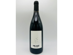 Volage - Clos Maurice - 2022 - Rouge
