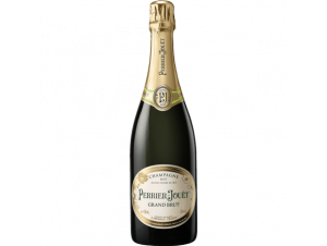 Grand Brut - Perrier-Jouët - Non millésimé - Effervescent