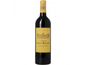Château Lafon-Rochet - Château Lafon-Rochet - 2018 - Rouge