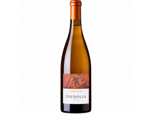 Medolia - Domaine Bonnet Huteau - 2020 - Blanc