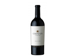 Crocus - La Roche Mère - Crocus - 2014 - Rouge