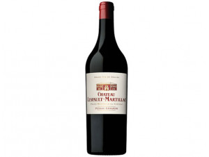 Chateau Lespault Martillac - Château Lespault-Martillac - 2011 - Rouge