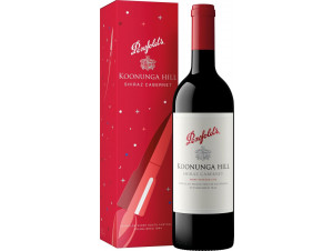 Koonunga Hill Shiraz Cabernet - Penfolds - 2019 - Rouge