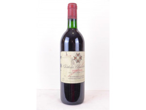 Château Chantalouette - Château Chantalouette - 1988 - Rouge