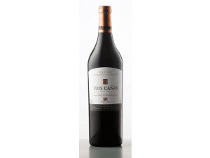 Luis Cańas Reserva Familia - Bodega Luis Cañas - Non millésimé - Rouge