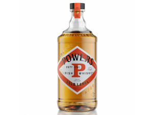 Whisky Powers Gold Label Irish - Powers - Non millésimé - 
