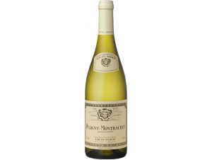 Puligny-montrachet - Maison Louis Jadot - 2023 - Blanc