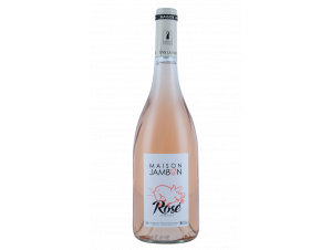 Petit Cochon - Domaine des Maisons Neuves - Maison Jambon - 2024 - Rosé