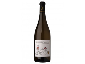 Floreal - Domaine Oudart - 2022 - Blanc