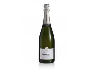 Champagne Thiénot Blanc de Blancs - Champagne Thiénot - Non millésimé - Effervescent