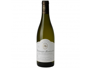CHASSAGNE MONTRACHET 1er Cru  LES RUCHOTTES - Domaine Ramonet - 2021 - Blanc