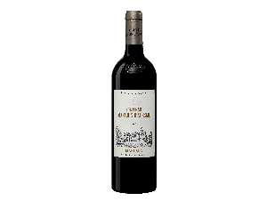 Château Marquis d'Alesme - Château Marquis d'Alesme - 2014 - Rouge