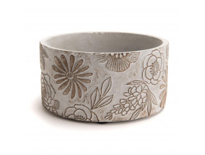 Coupe Décoration Fleurs - Amadeus -  - 