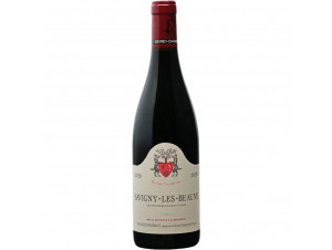 Savigny-lès-Beaune - Geantet Pansiot - 2021 - Rouge
