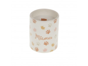 Bougie Gustave Le Chat - Amadeus -  - 