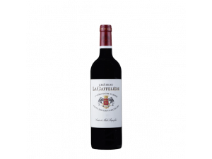 Château La Gaffelière - Château La Gaffelière - 2015 - Rouge