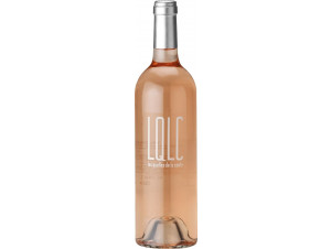 Lqlc Rosé - LQLC - Non millésimé - Blanc