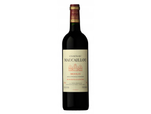 Château Maucaillou - Château Maucaillou - 2022 - Rouge