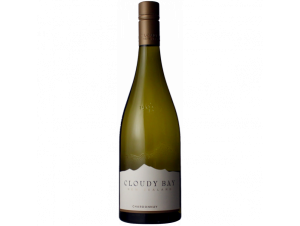 Chardonnay - CLOUDY BAY - 2023 - Blanc
