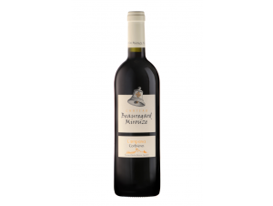 CAMPANA - Château Beauregard Mirouze - 2022 - Rouge